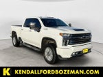 2022 Silverado 3500HD Thumbnail 7