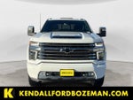 2022 Silverado 3500HD Thumbnail 8