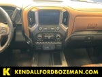 2022 Silverado 3500HD Thumbnail 11