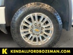 2022 Silverado 3500HD Thumbnail 14