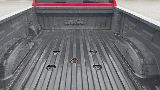 2022 Chevrolet Silverado 3500HD High Country