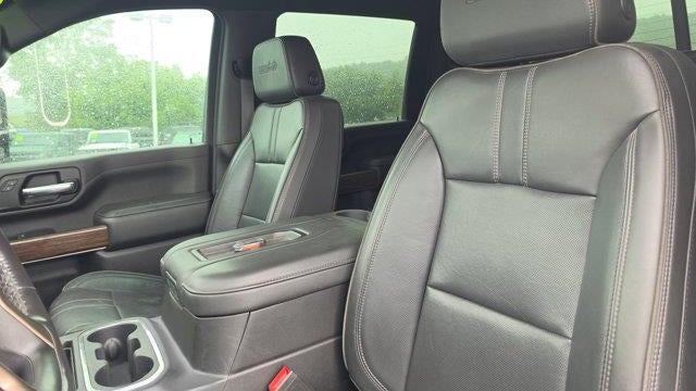 2022 Chevrolet Silverado 3500HD High Country
