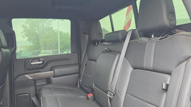 2022 Chevrolet Silverado 3500HD High Country