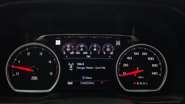 2022 Chevrolet Silverado 3500HD High Country
