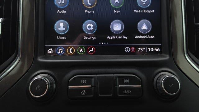 2022 Chevrolet Silverado 3500HD High Country