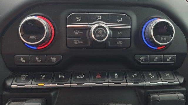 2022 Chevrolet Silverado 3500HD High Country