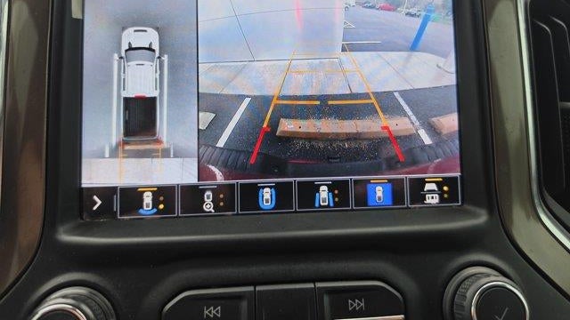 2022 Chevrolet Silverado 3500HD High Country