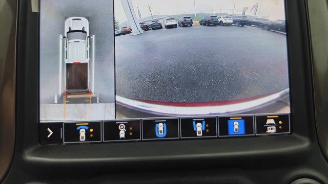 2022 Chevrolet Silverado 3500HD High Country