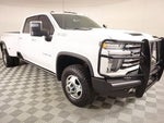 2023 Silverado 3500HD Thumbnail 1