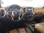 2023 Silverado 3500HD Thumbnail 2