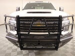 2023 Silverado 3500HD Thumbnail 9
