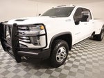 2023 Silverado 3500HD Thumbnail 10