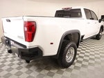 2023 Silverado 3500HD Thumbnail 21