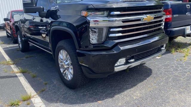 Preowned 2023 Chevrolet Silverado 3500HD High Country for Sale