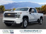 2023 Silverado 3500HD Thumbnail 1