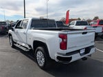 2023 Silverado 3500HD Thumbnail 4