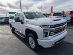 2023 Silverado 3500HD Thumbnail 8