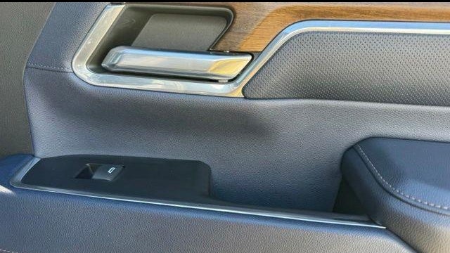 2024 Chevrolet Silverado 3500HD High Country