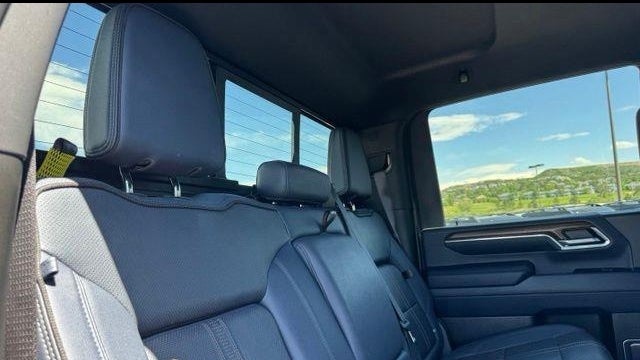 2024 Chevrolet Silverado 3500HD High Country