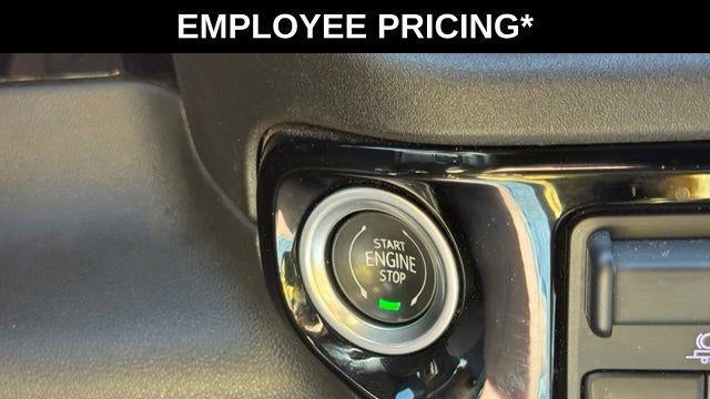 2024 Chevrolet Silverado 3500HD High Country