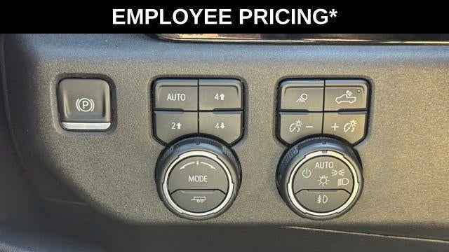 2024 Chevrolet Silverado 3500HD High Country