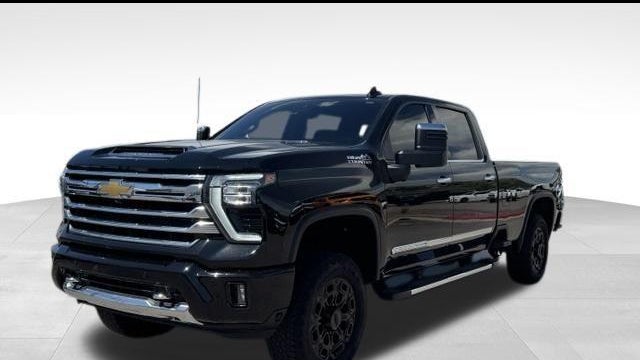 Preowned 2024 Chevrolet Silverado 3500HD High Country for Sale