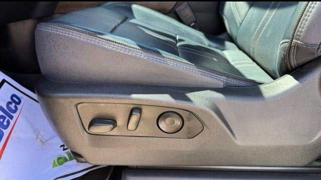 2024 Chevrolet Silverado 3500HD High Country