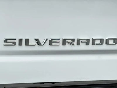 2024 Chevrolet Silverado 3500HD 4X4 High Country 4DR Crew Cab SB SRW