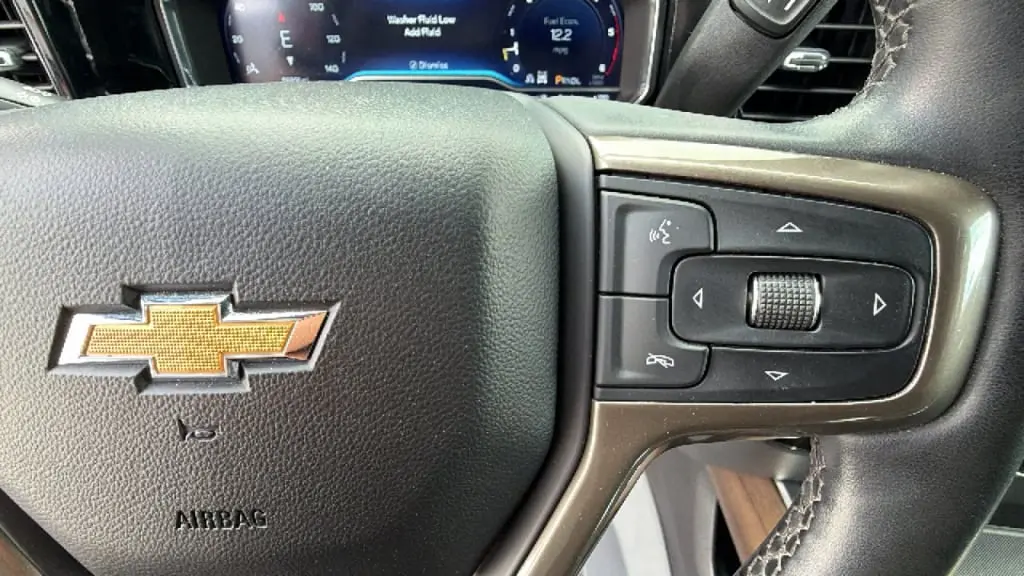 2024 Chevrolet Silverado 3500HD High Country
