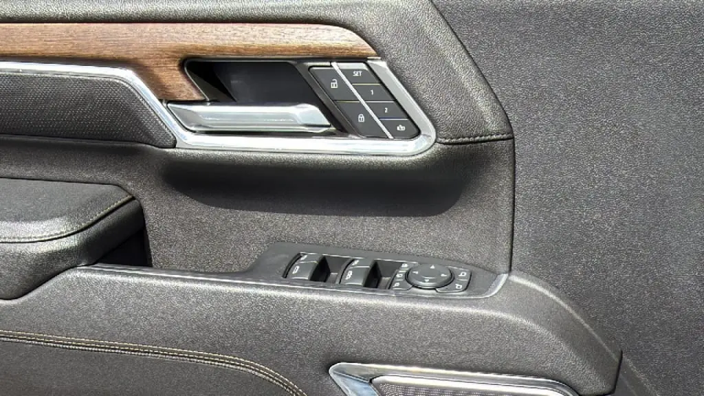 2024 Chevrolet Silverado 3500HD High Country