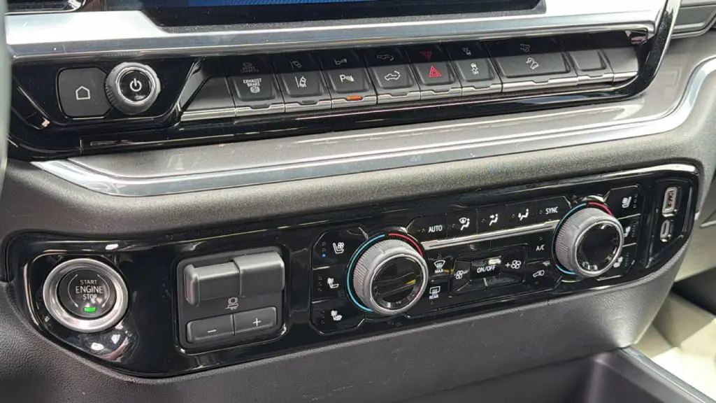2024 Chevrolet Silverado 3500HD High Country