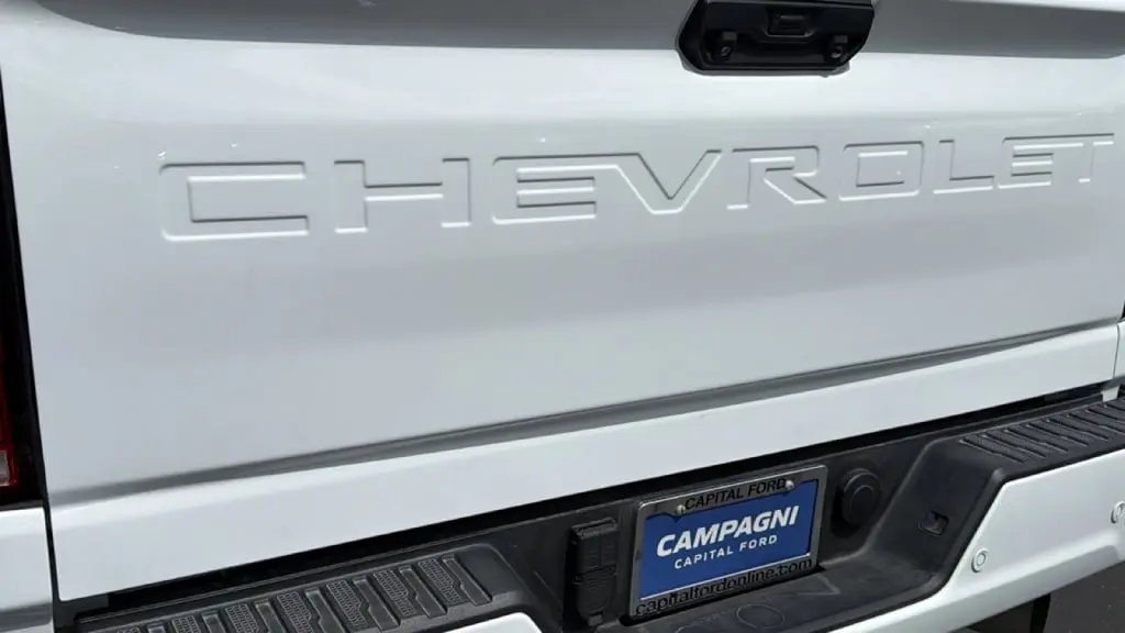 2024 Chevrolet Silverado 3500HD High Country