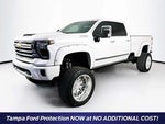 2024 Silverado 3500HD Thumbnail 1