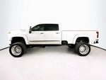 2024 Silverado 3500HD Thumbnail 3