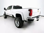 2024 Silverado 3500HD Thumbnail 4