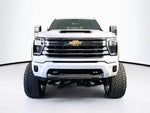 2024 Silverado 3500HD Thumbnail 6