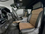 2024 Silverado 3500HD Thumbnail 12