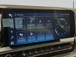 2024 Silverado 3500HD Thumbnail 17