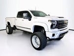 2024 Silverado 3500HD Thumbnail 24