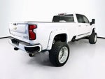 2024 Silverado 3500HD Thumbnail 25