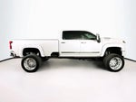 2024 Silverado 3500HD Thumbnail 26