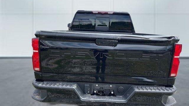 2024 Chevrolet Silverado 3500HD High Country
