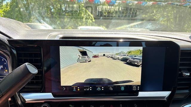 2024 Chevrolet Silverado 3500HD High Country