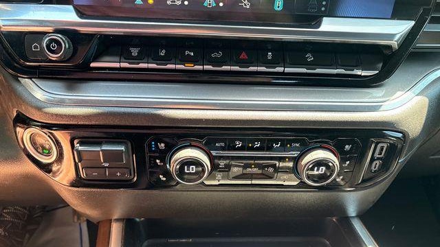 2024 Chevrolet Silverado 3500HD High Country