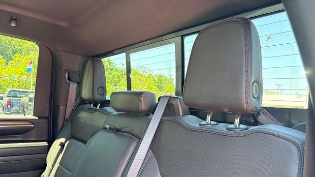 2024 Chevrolet Silverado 3500HD High Country