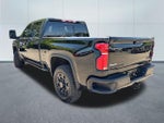 2024 Silverado 3500HD Thumbnail 2