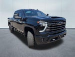 2024 Silverado 3500HD Thumbnail 5