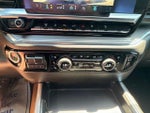 2024 Silverado 3500HD Thumbnail 18