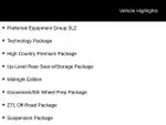 2024 Silverado 3500HD Thumbnail 24
