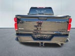 2024 Silverado 3500HD Thumbnail 3